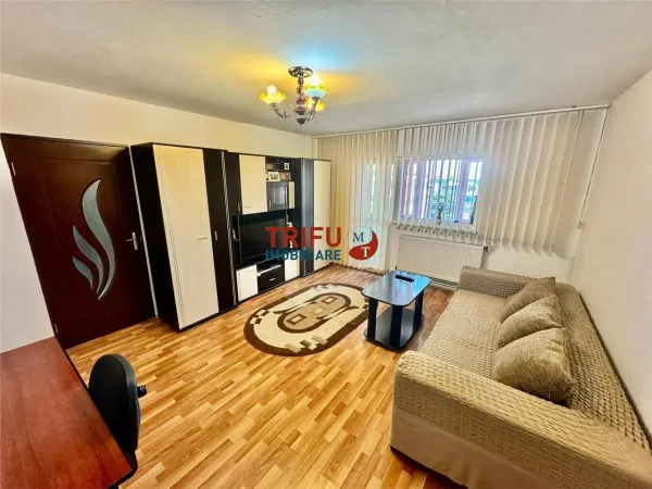 Apartament 2 camere Alba Iulia - poza 2