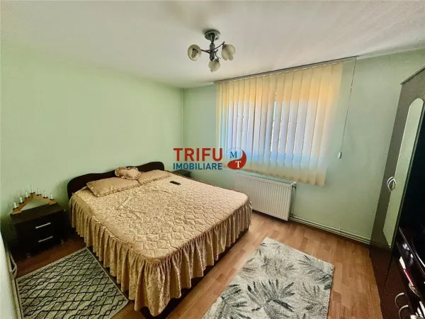 Apartament 2 camere Alba Iulia - poza 4