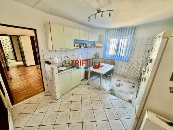 Apartament 2 camere Alba Iulia - poza 6