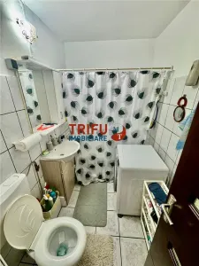 Apartament 2 camere zona Liceul Sportiv - foto 7