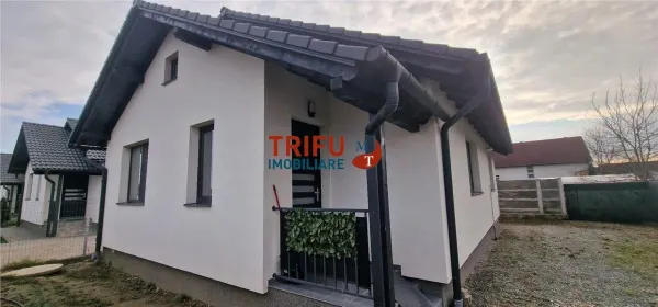 Casă 3 camere Alba Iulia - poza 1
