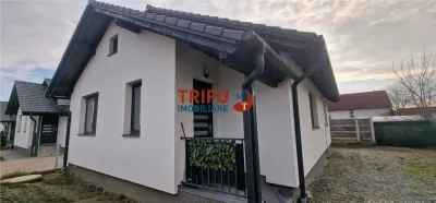 Casă de închiriat zona Ampoi - Alba Iulia
