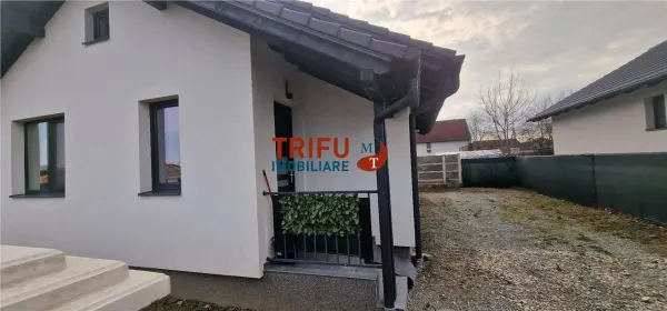 Casă 3 camere Alba Iulia - poza 5