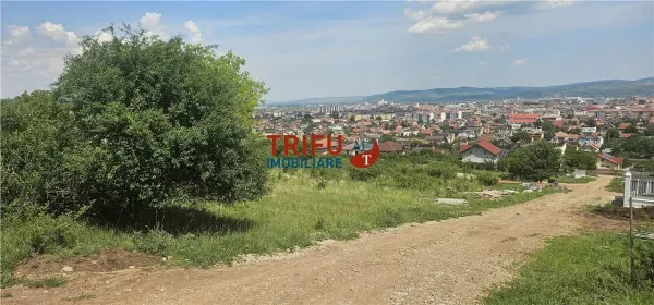 Teren Alba Iulia - poza 1