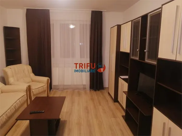 Apartament 2 camere Alba Iulia - poza 2