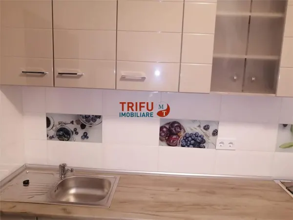 Apartament 2 camere Alba Iulia - poza 4