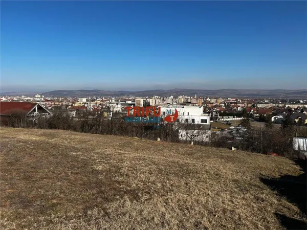 Teren Alba Iulia - poza 3