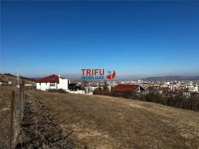 Teren Alba Iulia - poza 4