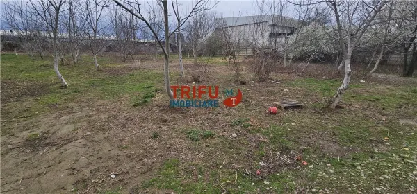 Teren Alba Iulia - poza 2