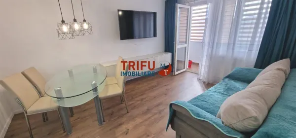 Apartament 2 camere Alba Iulia - poza 1