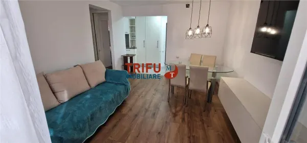 Apartament 2 camere Alba Iulia - poza 2