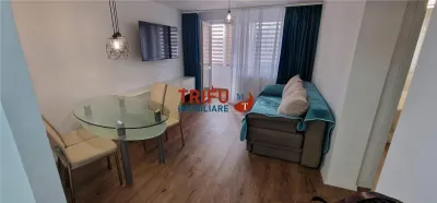 Apartament 2 camere decomandat mobilat și utilat zona Spital - foto 3