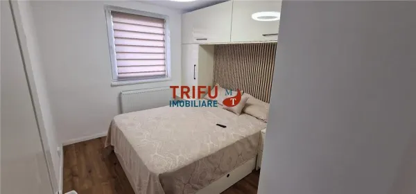 Apartament 2 camere Alba Iulia - poza 4