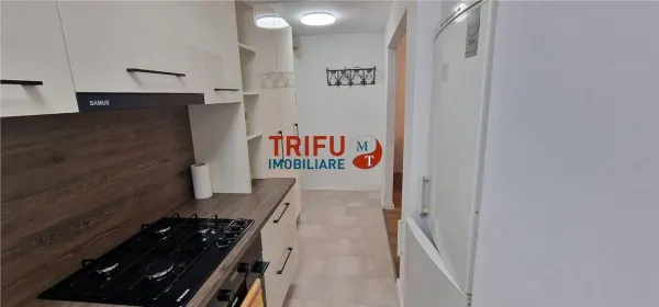 Apartament 2 camere Alba Iulia - poza 5
