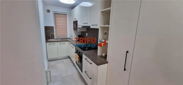 Apartament 2 camere Alba Iulia - poza 6