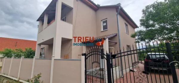 Casă 6 camere Ciugud - poza 1