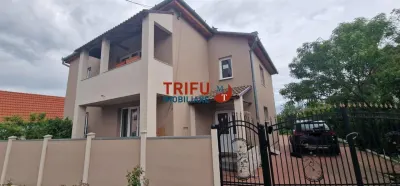 Casă Spațioasă cu Grădină Generoasă în Ciugud, Alba - foto 2