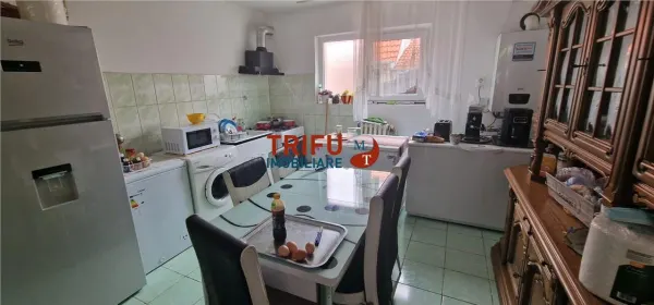 Casă 6 camere Ciugud - poza 11