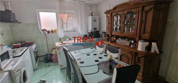 Casă 6 camere Ciugud - poza 12