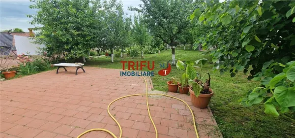 Casă 6 camere Ciugud - poza 19