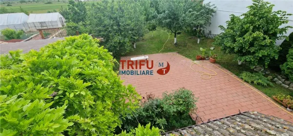 Casă 6 camere Ciugud - poza 20