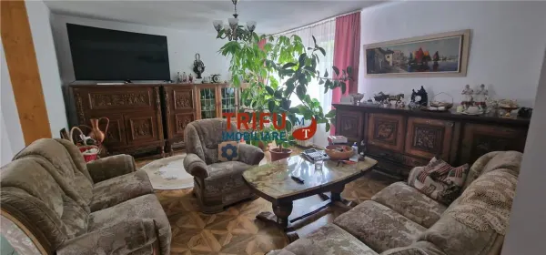 Casă 6 camere Ciugud - poza 3