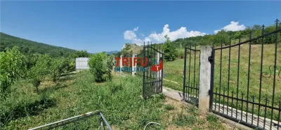 Teren de vanzare zona Ampoita - Ampoita