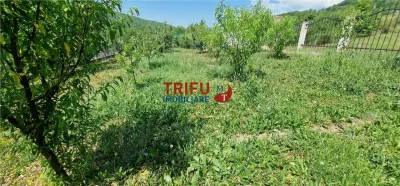 Teren de vanzare zona Ampoita - foto 5