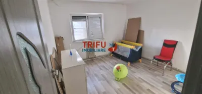 Apartament 2 camere etaj intermediar zona Sub Stadion - Alba Iulia