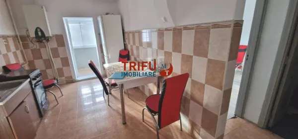 Apartament 2 camere Alba Iulia - poza 2