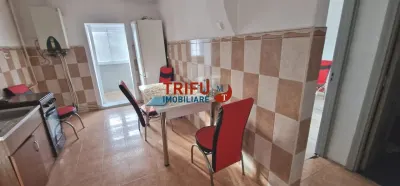 Apartament 2 camere etaj intermediar zona Sub Stadion - foto 2