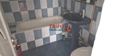 Apartament 2 camere etaj intermediar zona Sub Stadion - foto 4