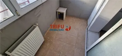 Apartament 2 camere etaj intermediar zona Sub Stadion - foto 5