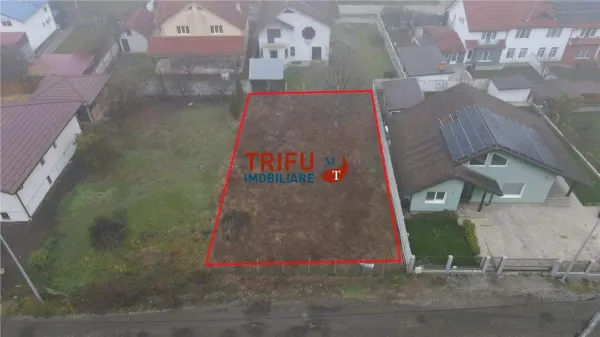 Teren Alba Iulia - poza 1