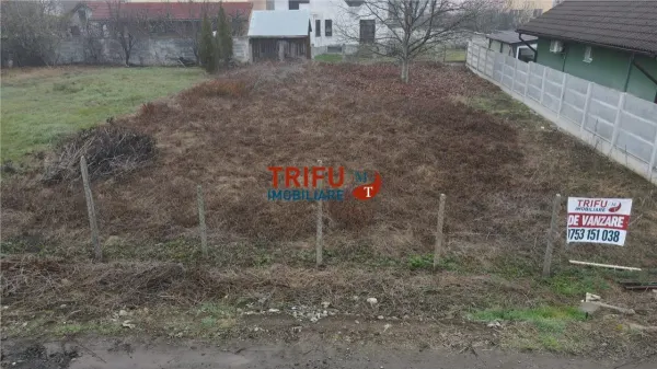 Teren Alba Iulia - poza 2