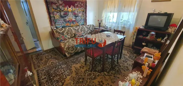 Apartament 3 camere Alba Iulia - poza 1