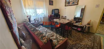 Apartament 3 camere etajul 2 în Cetate - foto 2