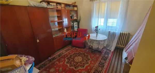 Apartament 3 camere Alba Iulia - poza 3