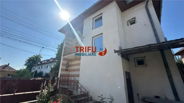 Casă 4 camere Alba Iulia - poza 1