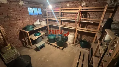 Casă 4 camere Alba Iulia - poza 12