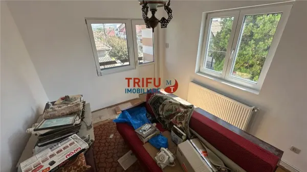 Casă 4 camere Alba Iulia - poza 4