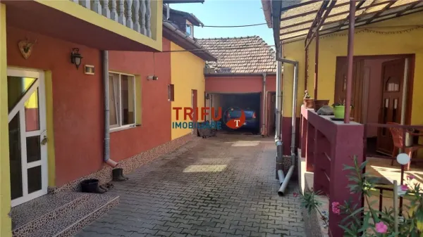Casă 4 camere Alba Iulia - poza 2
