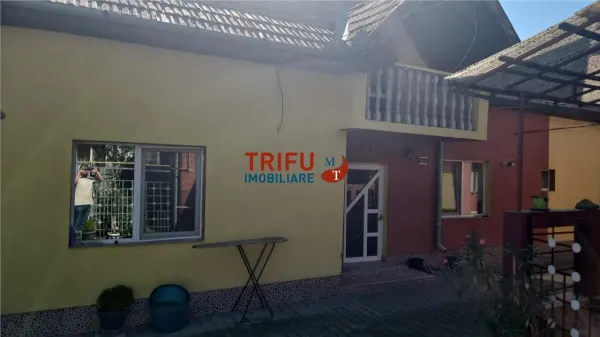 Casă 4 camere Alba Iulia - poza 3
