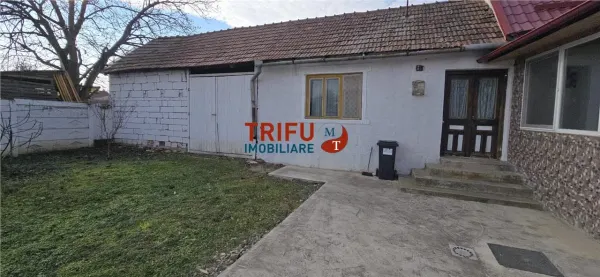 Casă 5 camere Alba Iulia - poza 2