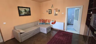 Casa de vanzare in Barabant cu anexe 765mp teren - foto 3