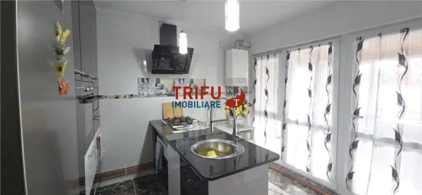 Casă 5 camere Alba Iulia - poza 5