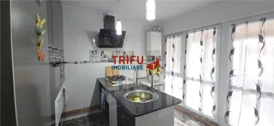 Casa de vanzare in Barabant cu anexe 765mp teren - foto 5