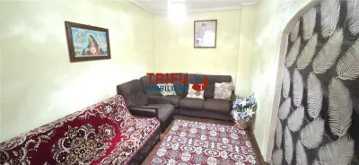 Casa de vanzare in Barabant cu anexe 765mp teren - foto 7