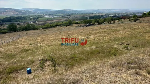 Teren Alba Iulia - poza 2