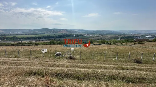Teren Alba Iulia - poza 19